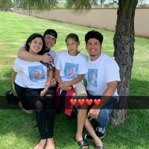 Meet your Posher, Araceli